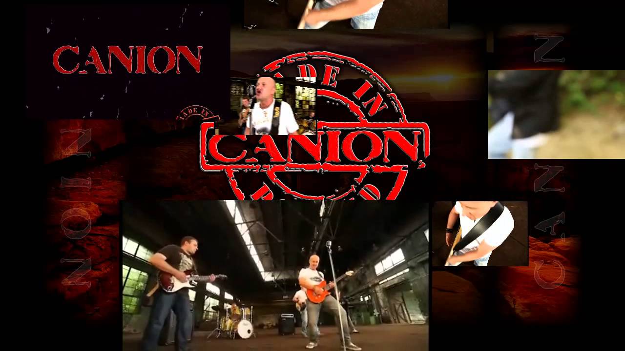 Canion - Ale