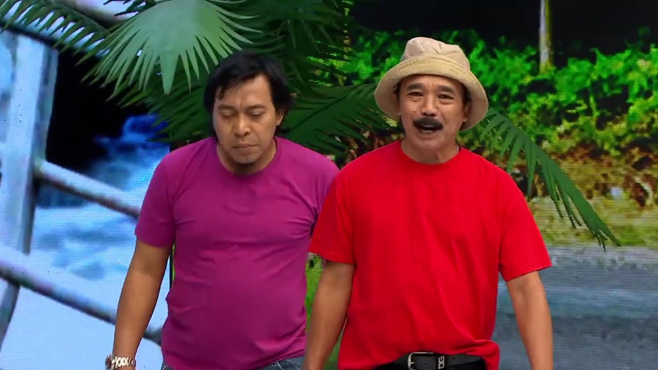 DAGELAN OKE EPS 22 PART 7