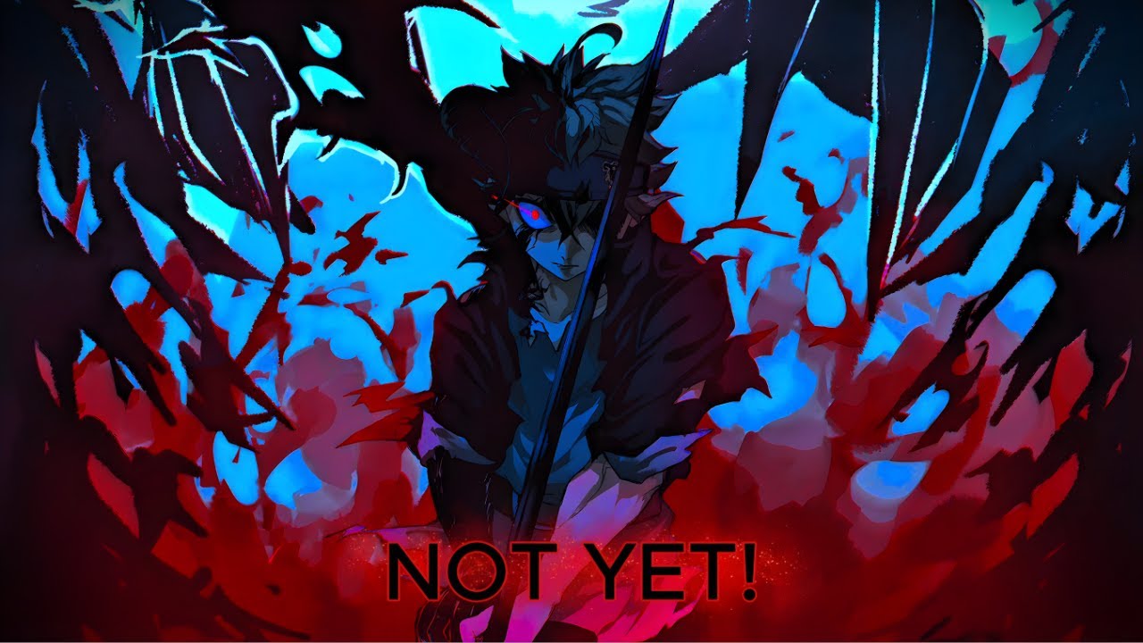 Asta Theme Song | 