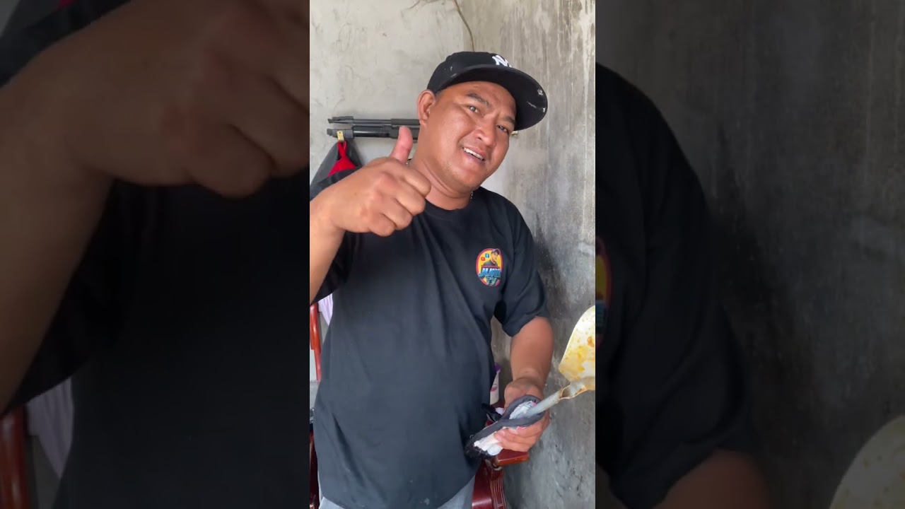 PARA SA MALALAKAS MAMULUTAN HETO GAWIN NİYO 