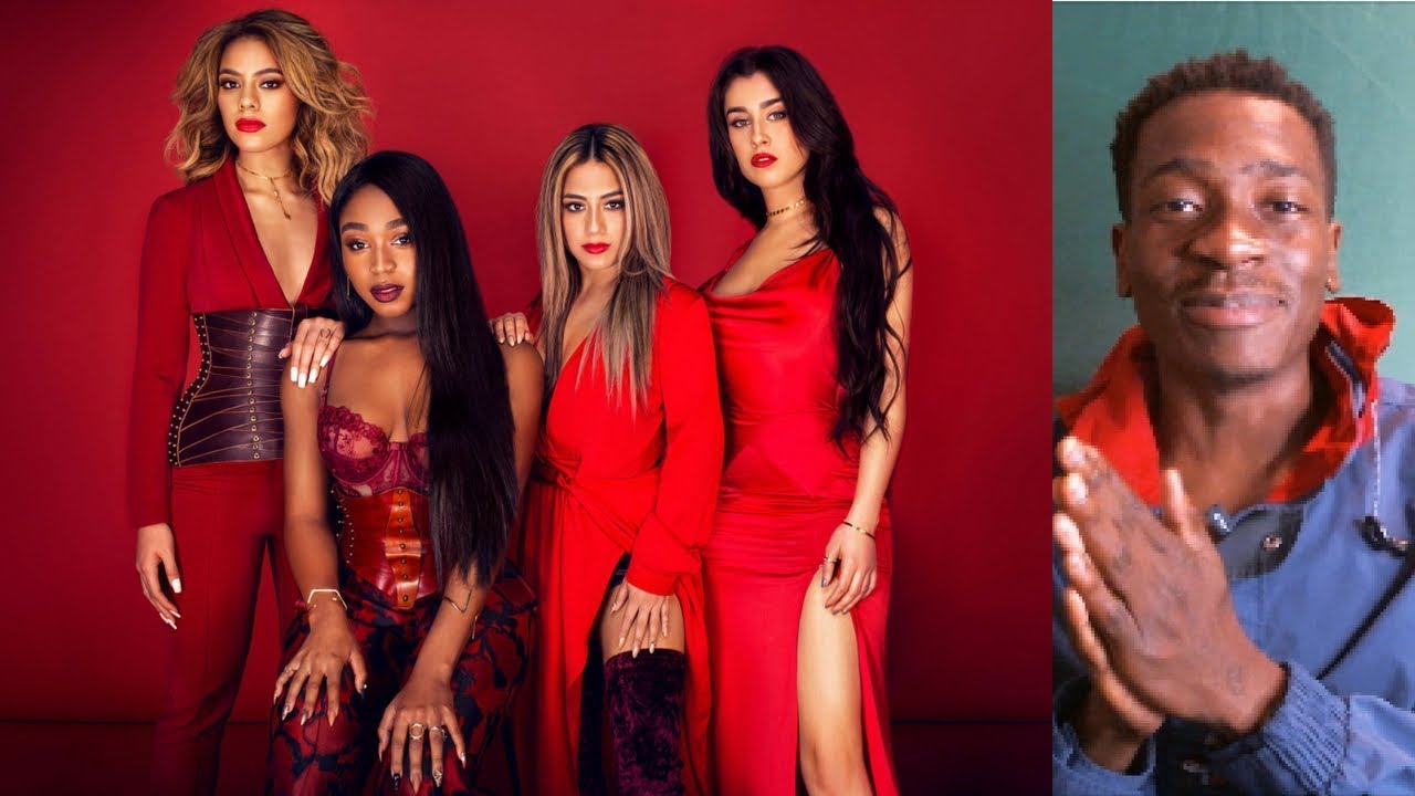 FIFTH HARMONY FUNNIEST MOMENTS| NOSIMPPATHY REACTION