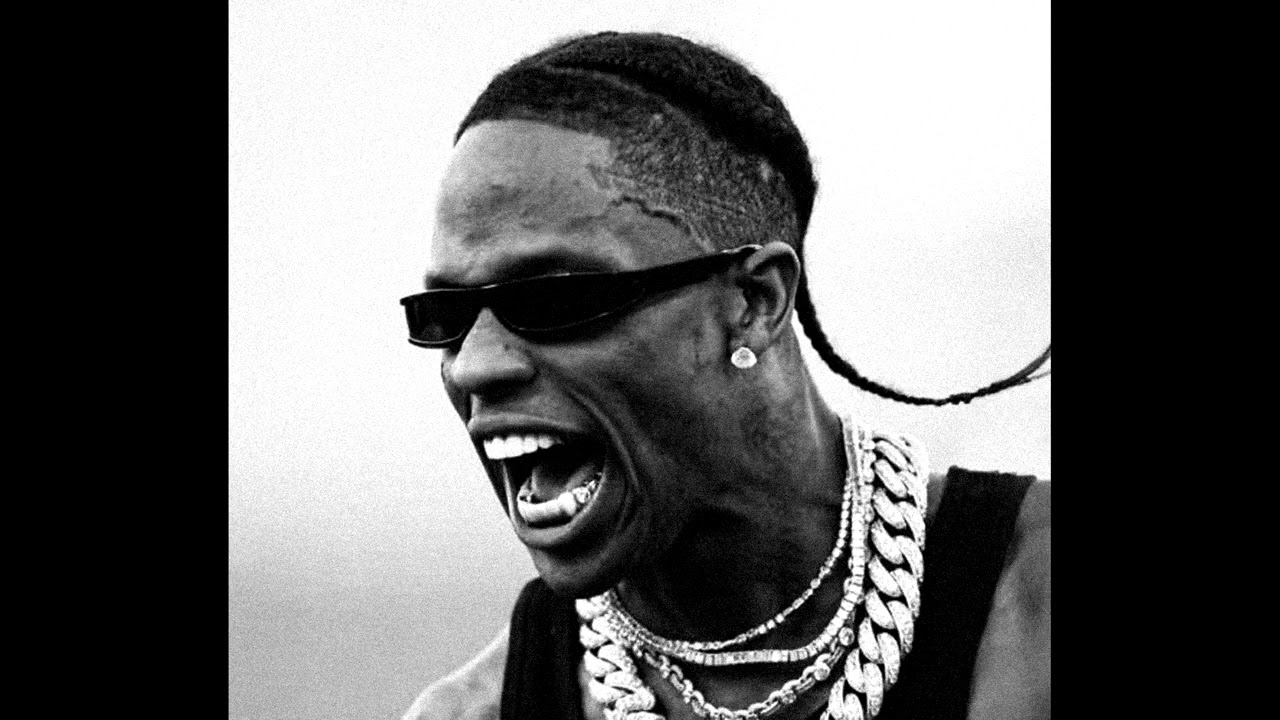 (FREE) Travis Scott x Young Thug Type Beat 2026 - 