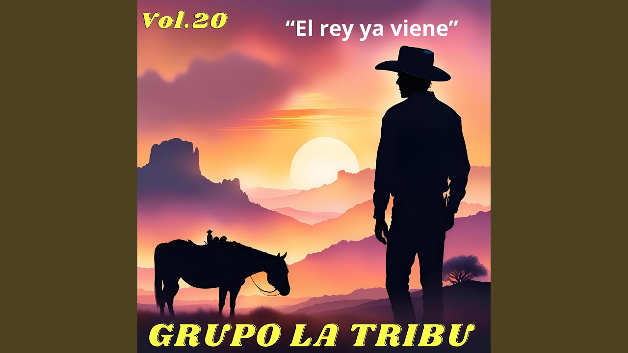 Gran mandamiento