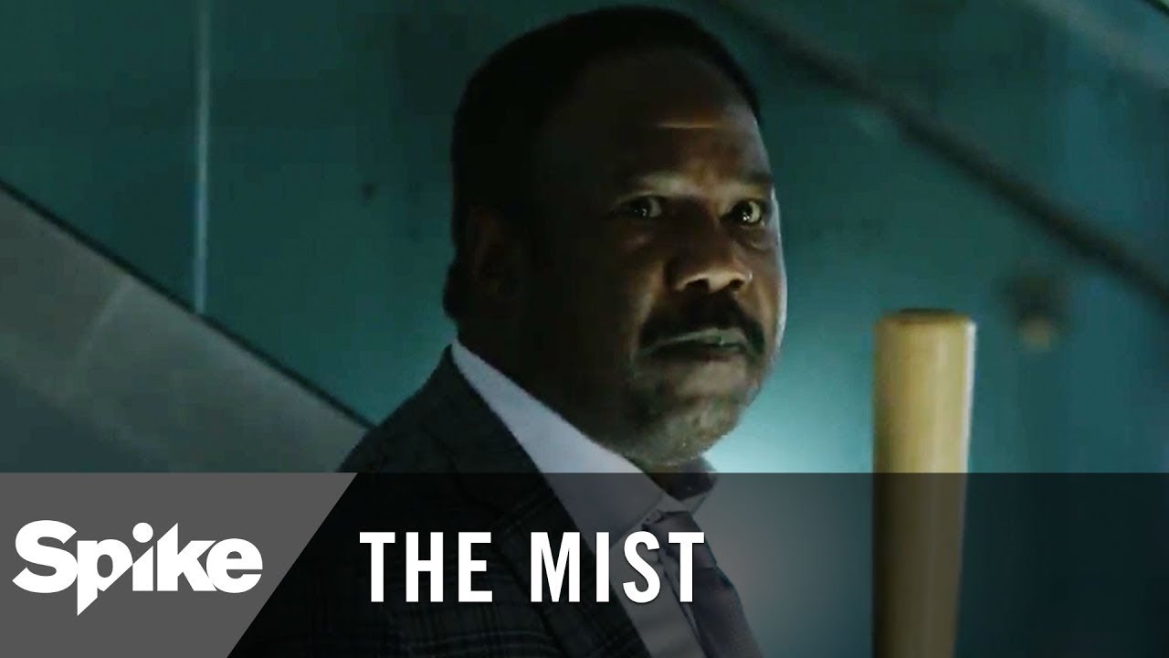 The Mist: &lsquo;Meet Gus Bradley&rsquo; ft. Isiah Whitlock, Jr. | Character Profile
