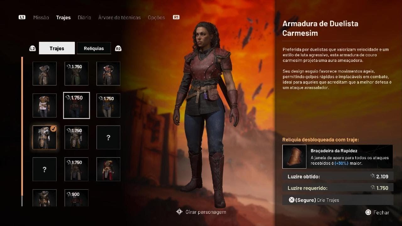 Echoes of the End - Boss Zara Terceira vez