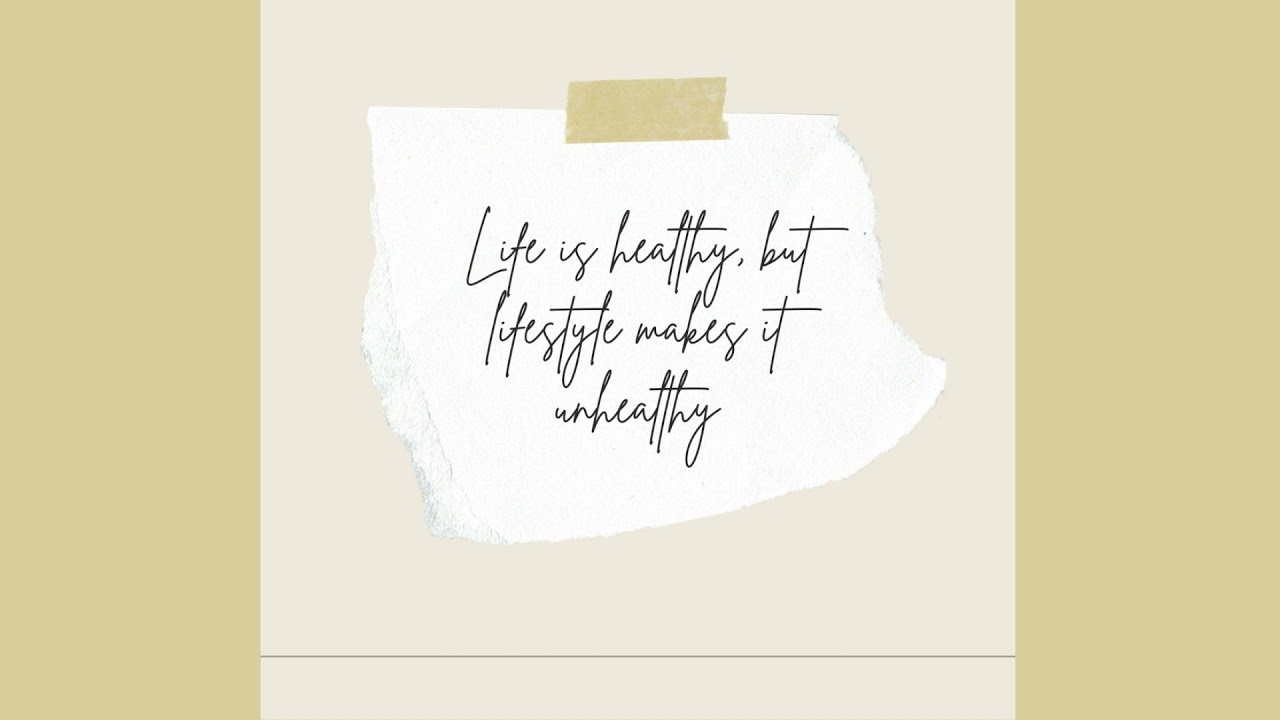 Believe you can and you will | Fitness