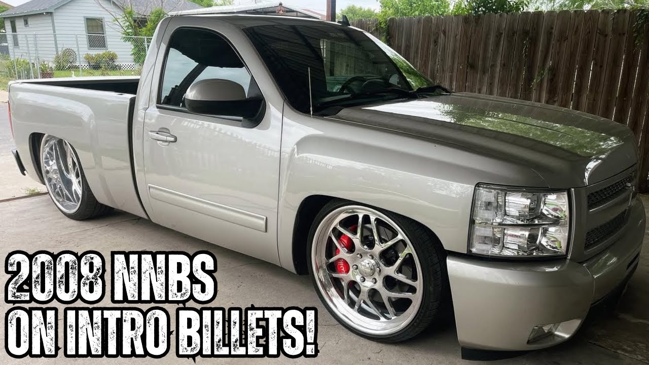 2008 NNBS ON INTRO BILLETS!!