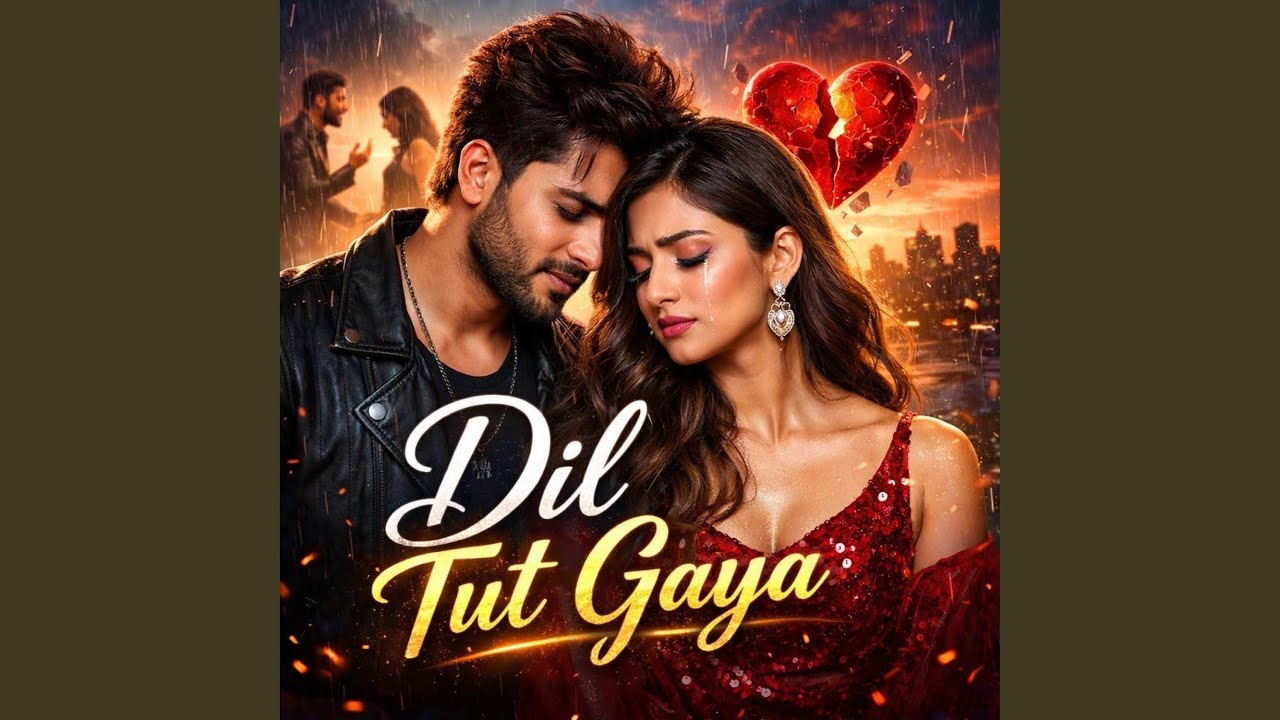 Dil Tut Gaya
