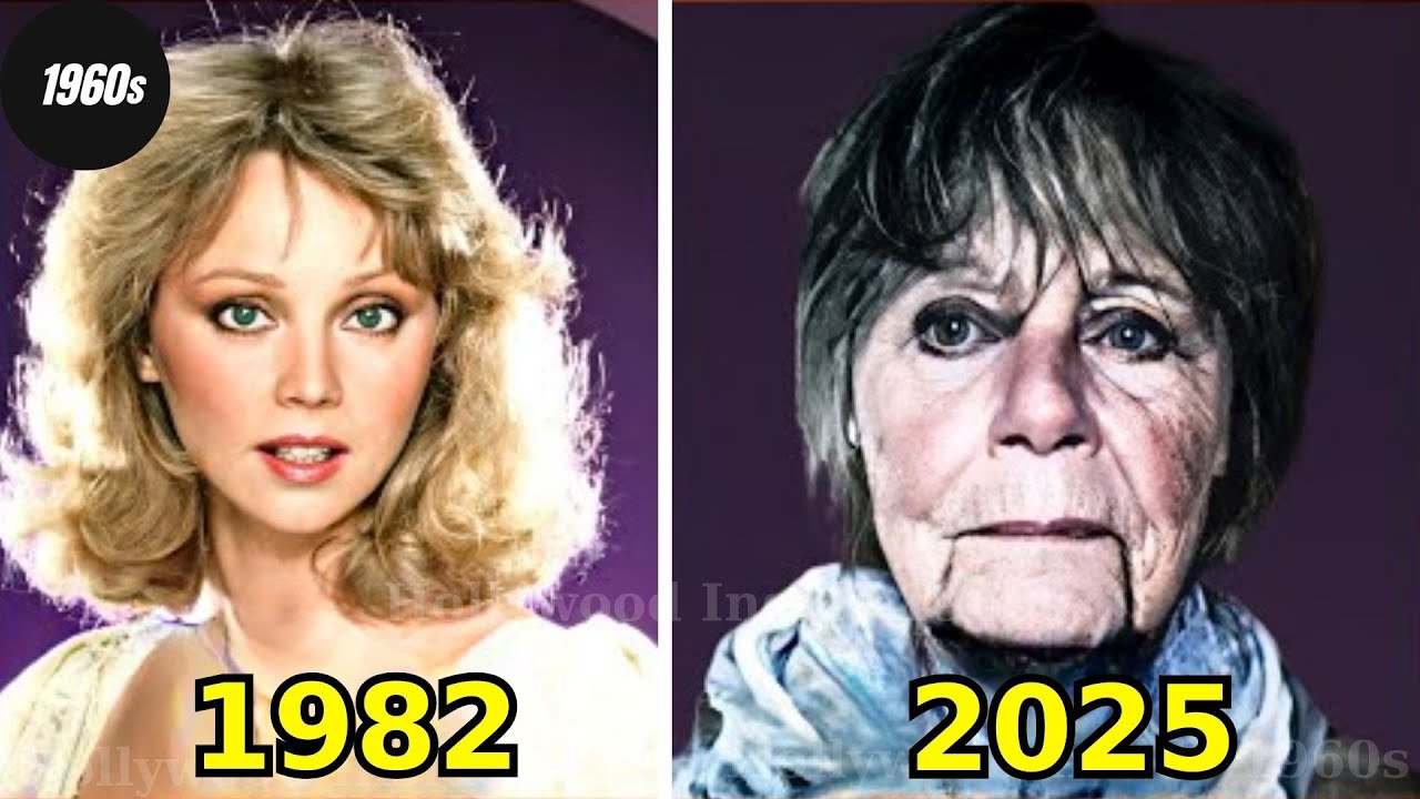 CHEERS CAST (1982) Cast: Then and Now | How They've Changed  [41 Years LATER]