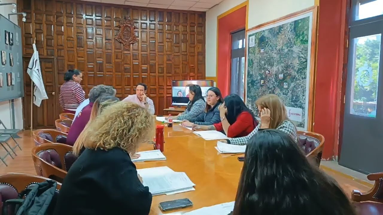 Salvatierra Gobierno Municipal está en vivo