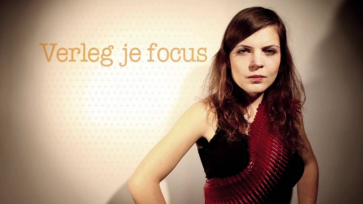 StampMedia - Verleg je focus