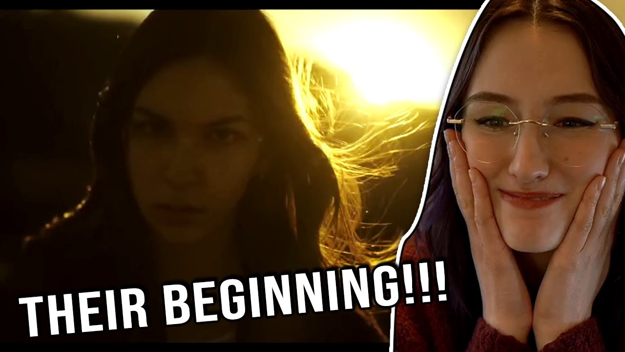 The Warning - XXI CENTURY BLOOD I Singer Reacts I