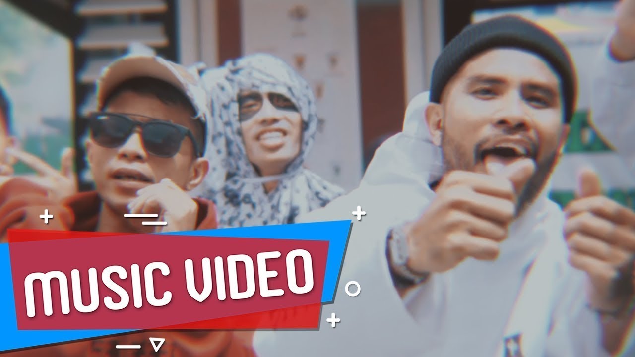 ECKO SHOW - Selera Tak Sesuai Salary [ Music Video ] feat. LIL ZI & OELOE MILE