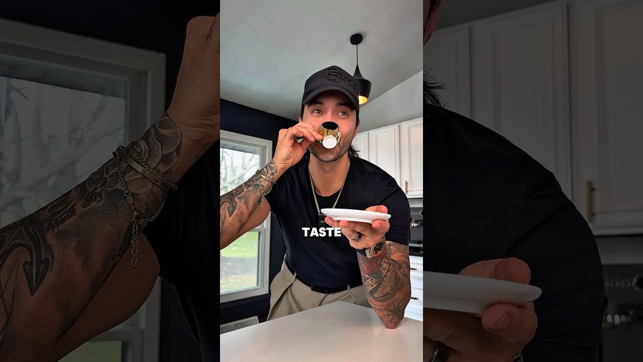 Сравнение капсульных кофемашин и эспрессо-машин за 2000 долларов.