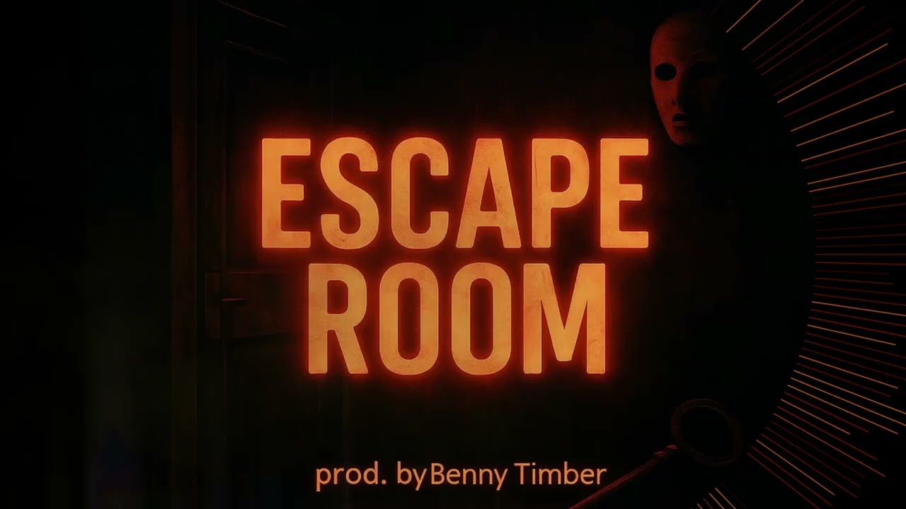 Escape Plan ProdBy. Benny Timber Trap Beat