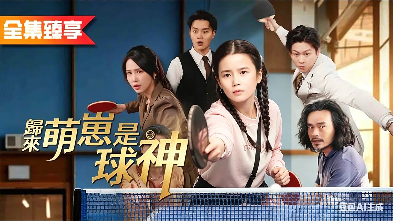 球神穿進萌娃體內，僅憑一球就讓敵人跪地認輸!《歸來萌崽是球神》