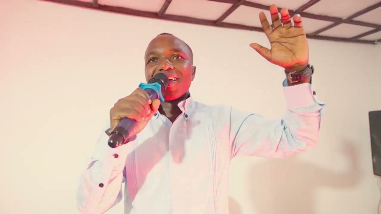 NUNZE MU RYE BY NDIKUMWENAYO Pierre &NDUWAYEZU CONCERT  AT BYIMANA PARISH ON  21.12.2025