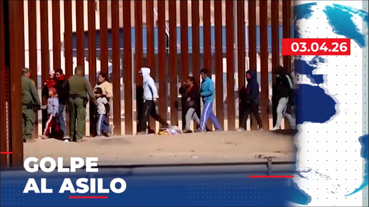 🔵 Pandilleros sorprendidos por redada sorpresa en Guatemala - 4 Mar 2026 | Cierre de Edición