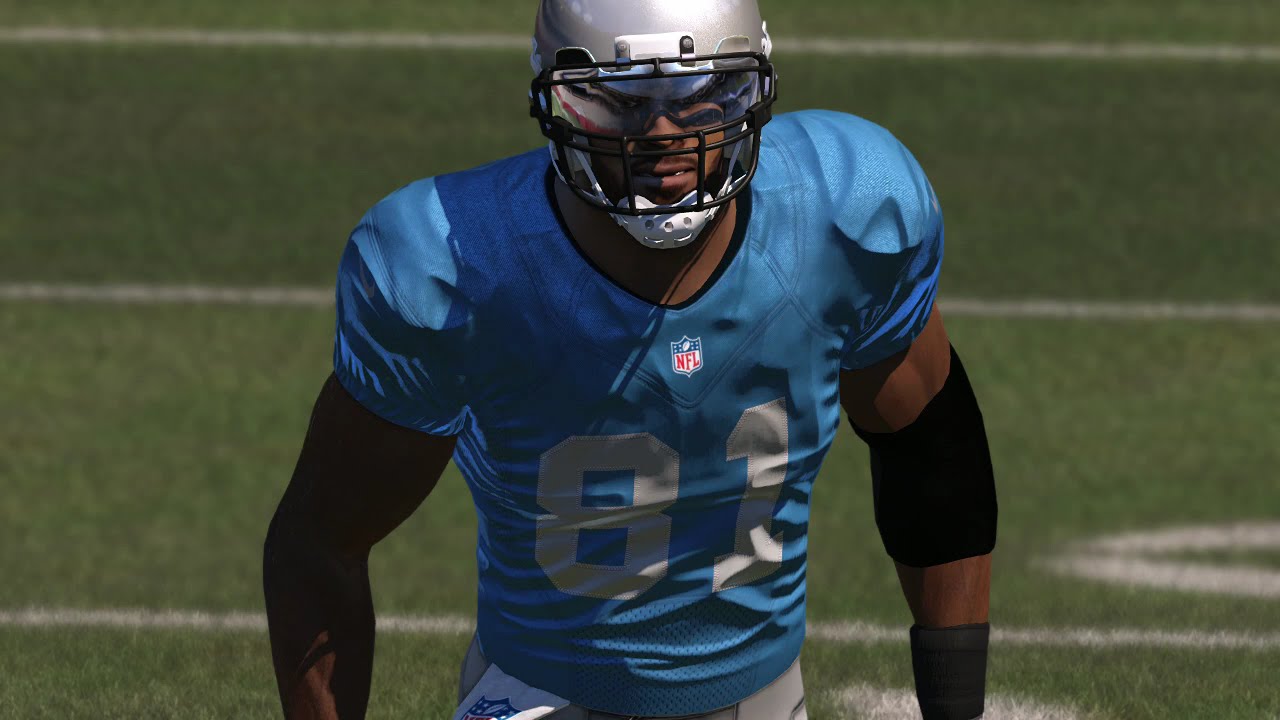 #HURRICANECALVIN 99 BOSS MEGATRON DEBUTS! - Madden 15 Ultimate Team Gameplay