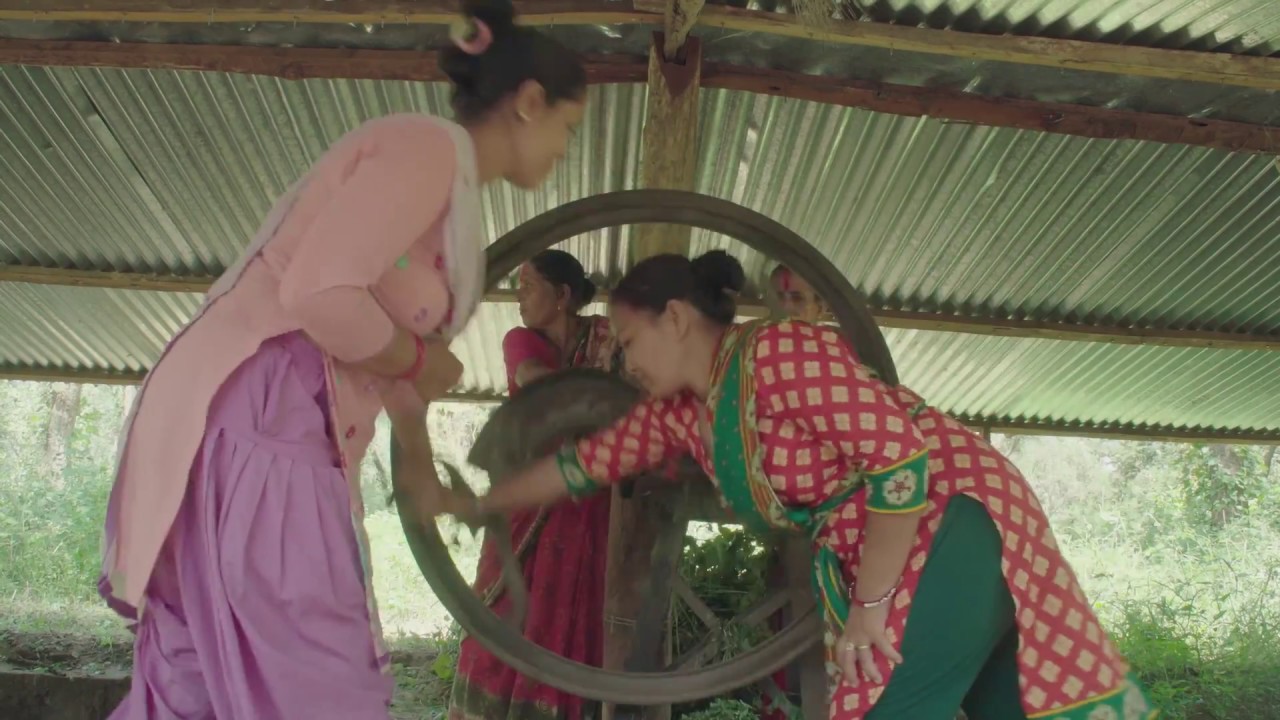 Forest rights devolution, women and forest-based enterprise