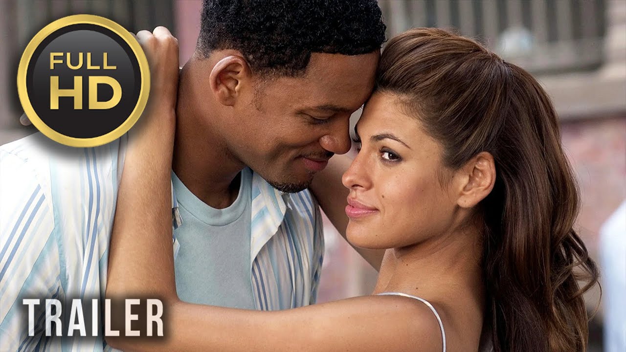 🎥 HITCH (2005) | Trailer | Full HD | 1080p