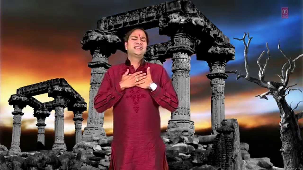 Dil Maa Ka Mother's day Special By Lokesh Garg [Full Video Song] I Maa Meri Nazar Utaar De
