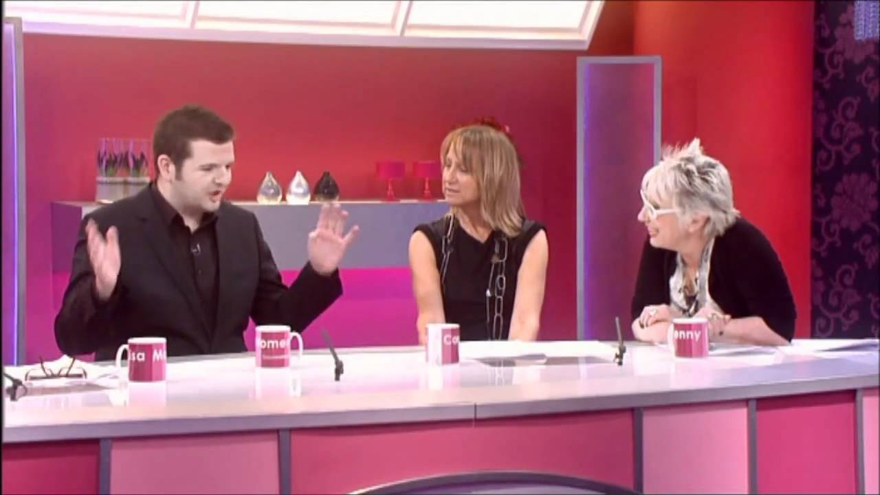 Loose Women: Kevin Bridges