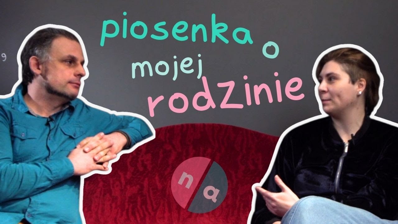 Sztuka, rodzina i neuroróżnorodność - 