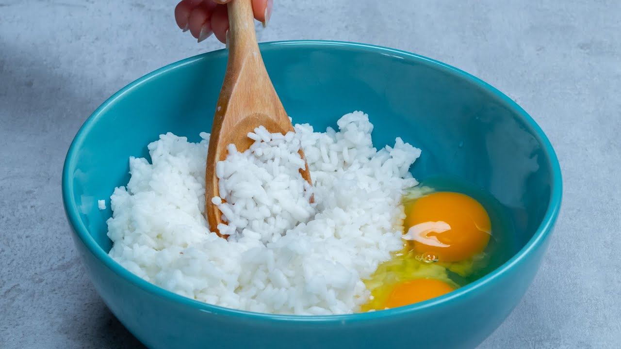 Arroz al horno 10 veces más sabroso que la receta de siempre