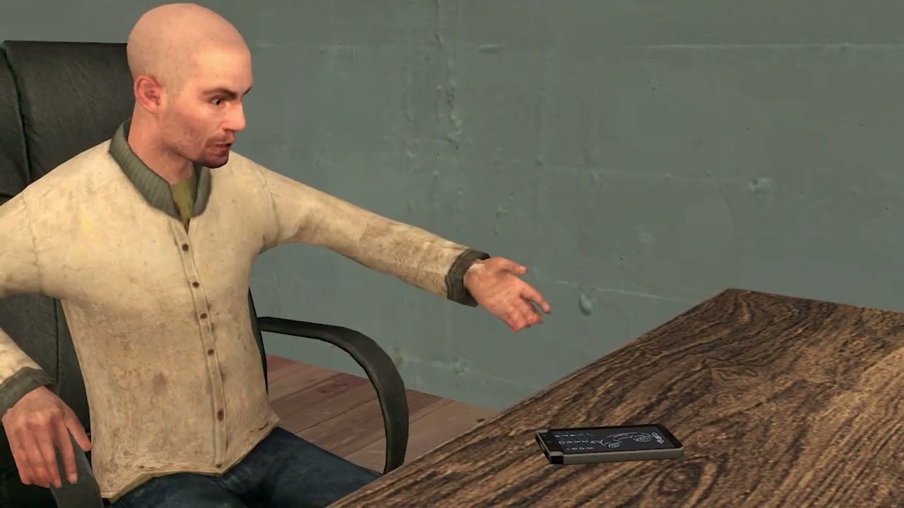 [SFM] Анимированная нарезка