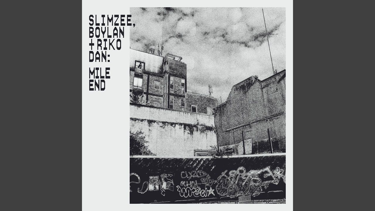 Mile End (Zero Remix)