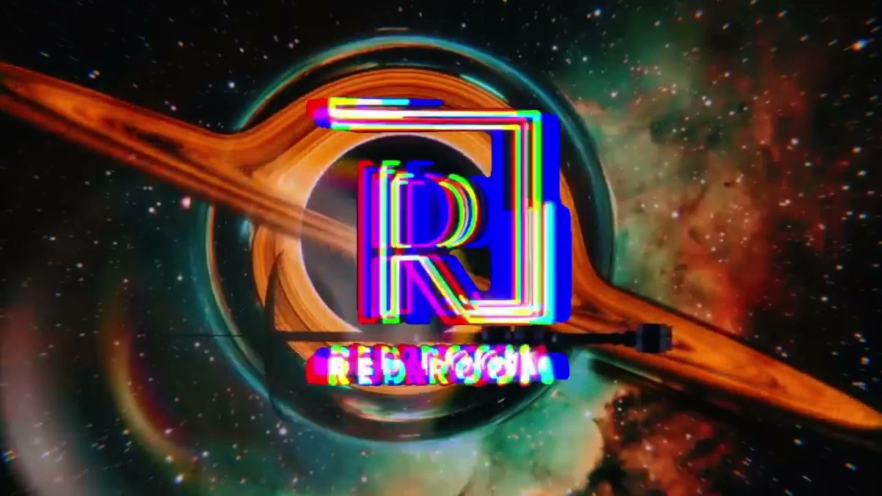 Innmenal's REDTECHNOROOM