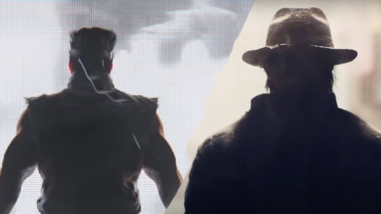 Why Virtua Fighter 5 R.E.V.O (and 6) Matter