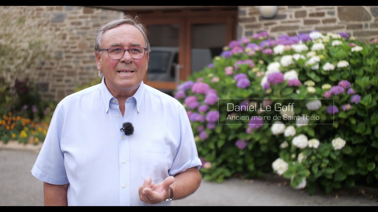 Présentation du CAUE des Côtes d'Armor