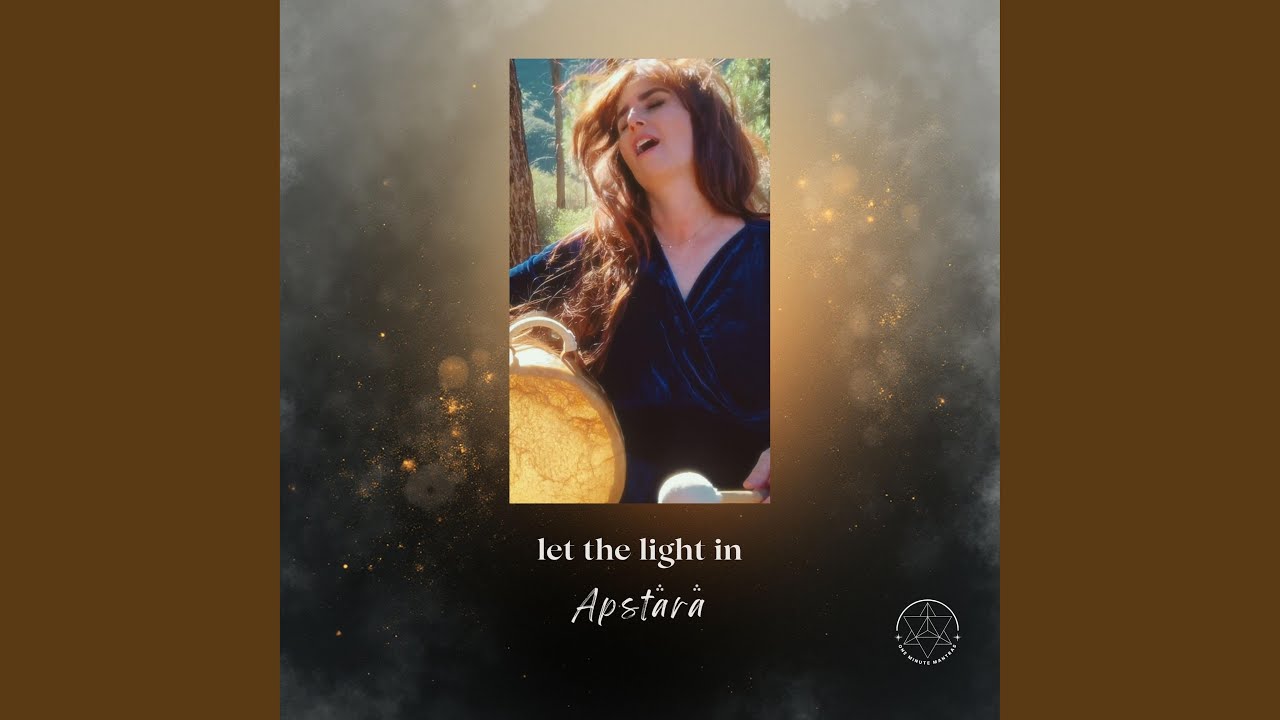 Let The Light In