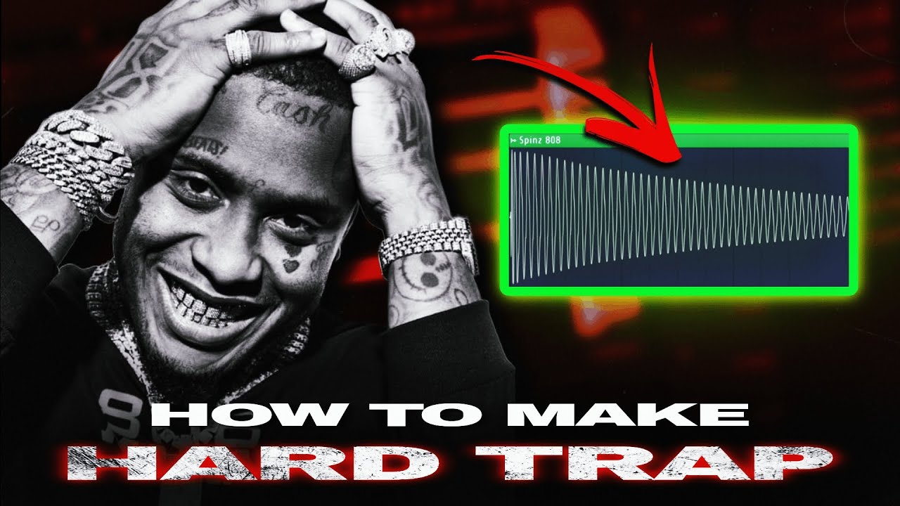How To Make HARD SOUTHSIDE Type Beat In Fl Studio 2026