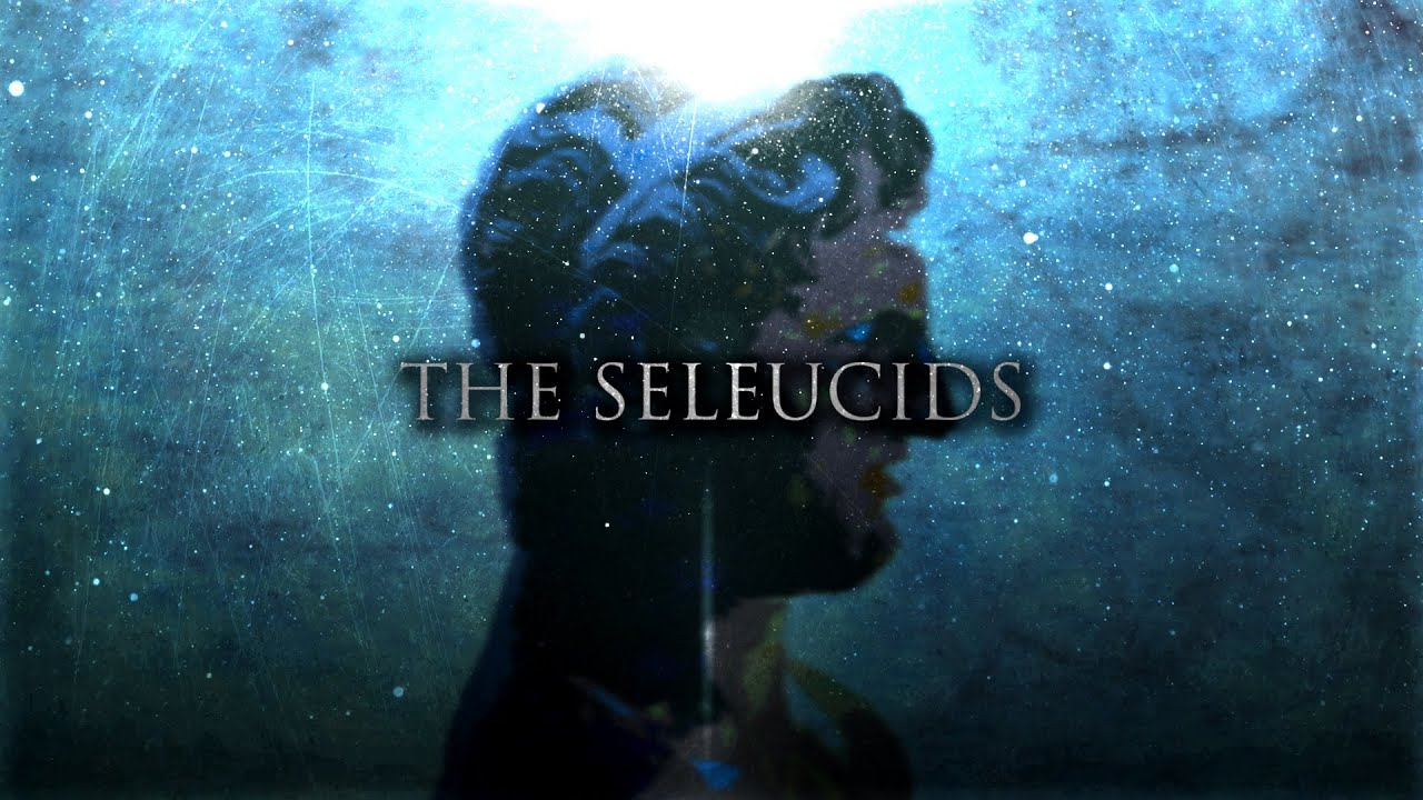 The Seleucids - Epic Music