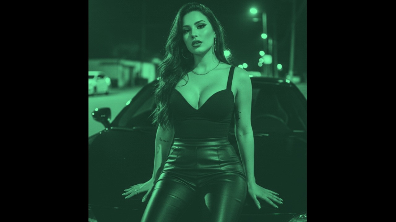 (FREE) Lithe Type Beat - 