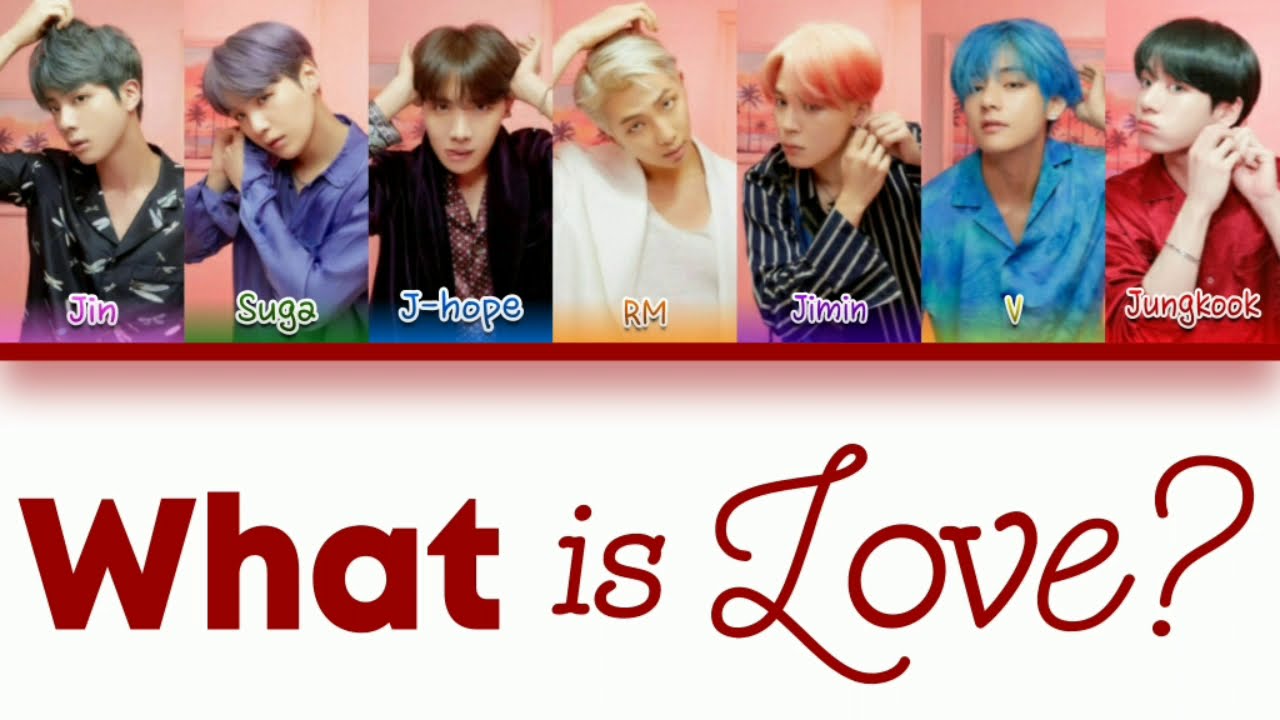 How Would BTS Sing 