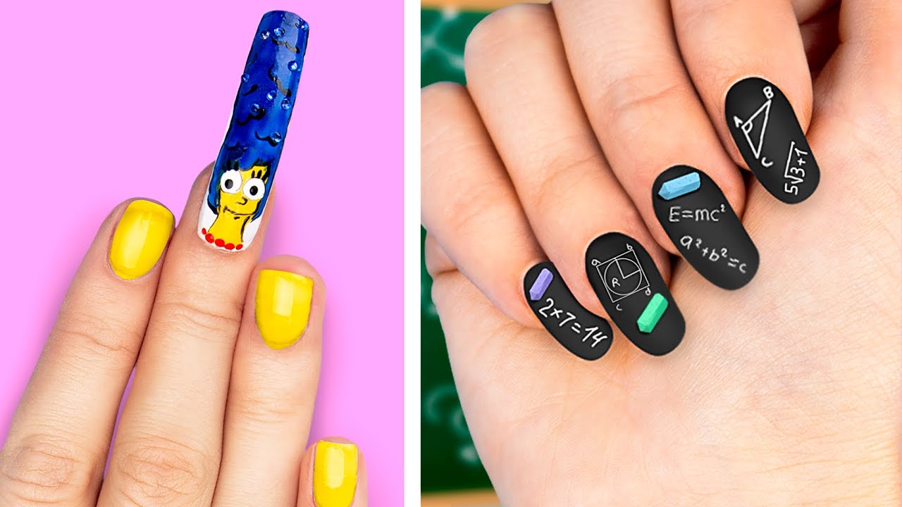 14 Trucos Para Uñas Que Debes Saber