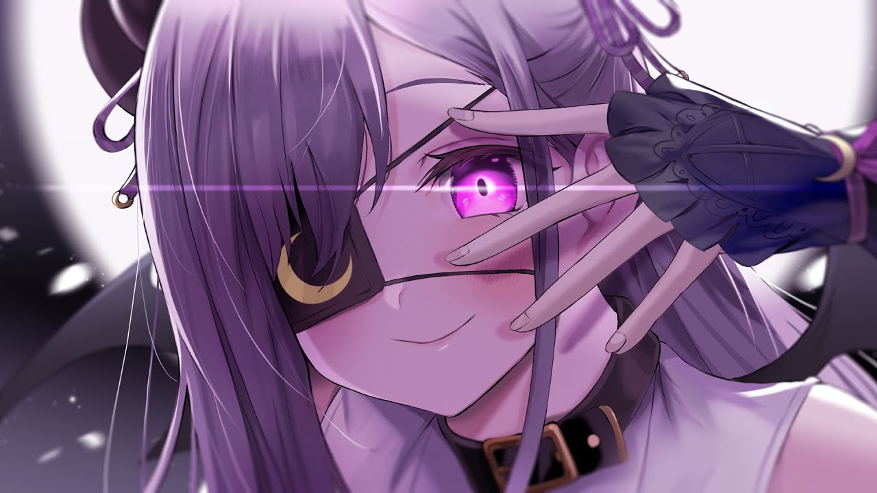 Nightcore - Stalker