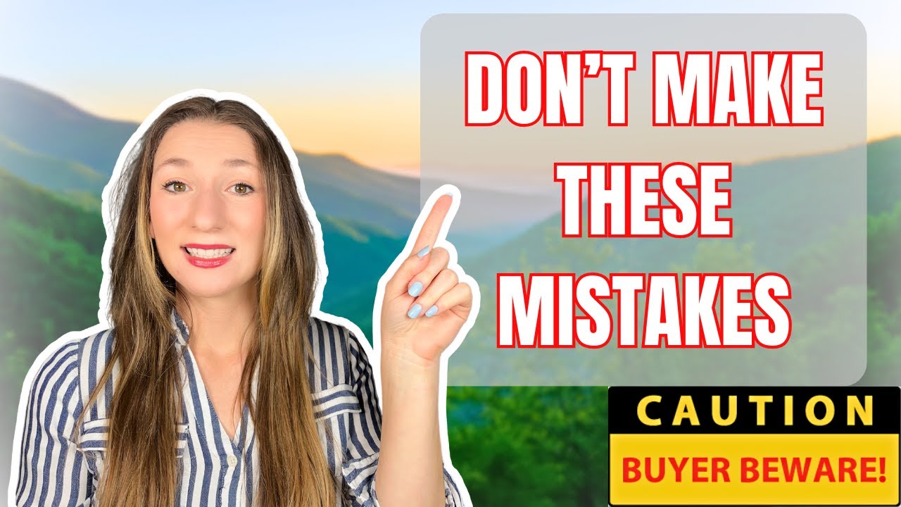 7 Things You Need To Know Before Buying Land in Tennessee