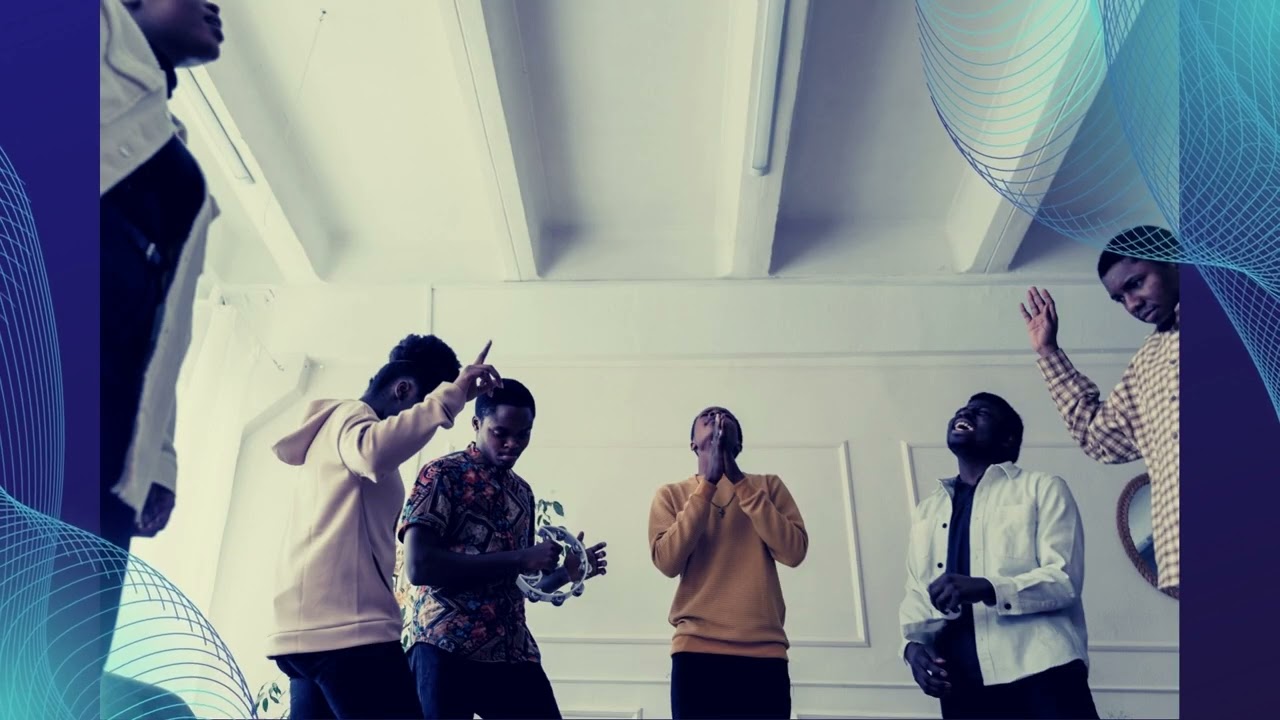 SU SANTO NOMBRE   PRAISE HIM (cover)