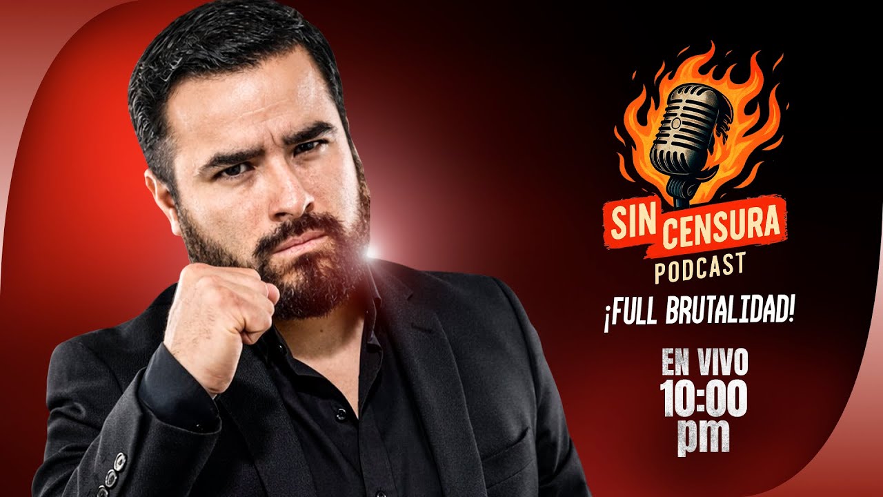 NOCHE DE PROPUESTAS | LA DOBLE MORAL EXPUESTA | HARTA BRUTALIDAD