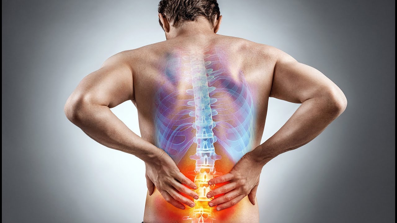 Non-Surgical [Herniated Disc Treatment] Carlsbad San Diego (2019)