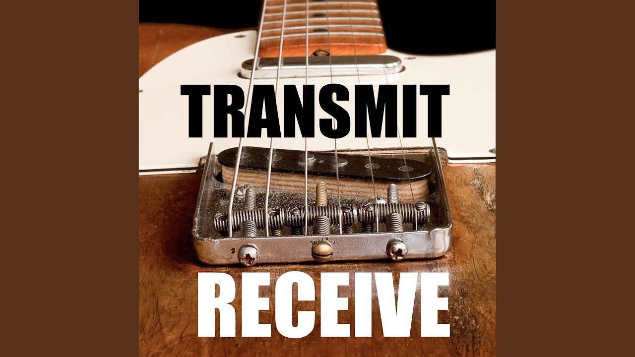 Transmit Receive