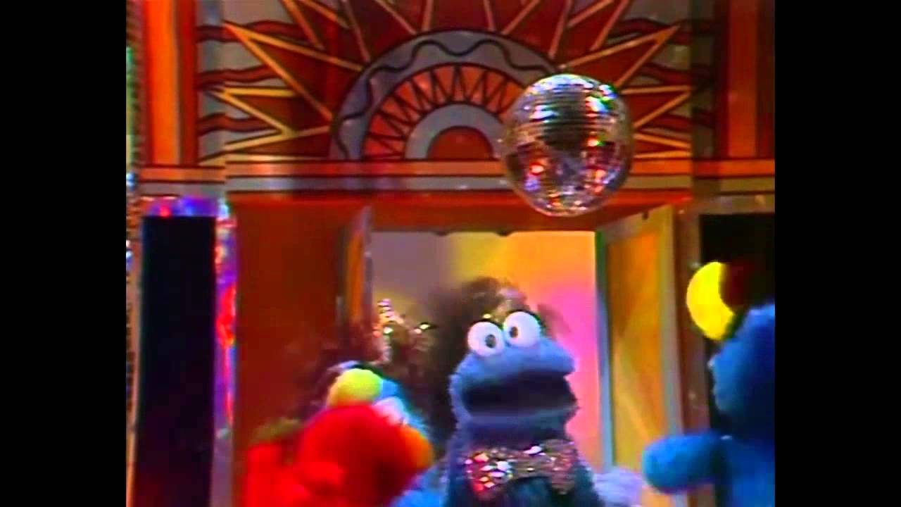 Tom Showtime - That's Them Things