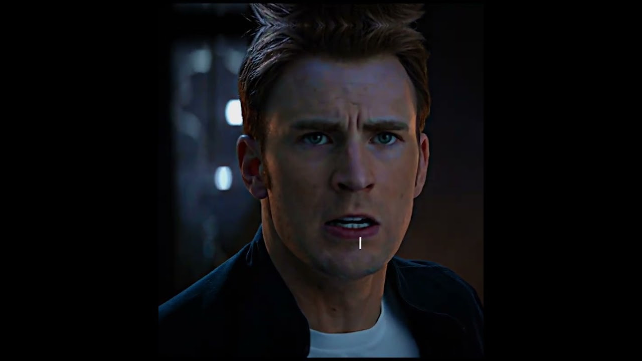 When Bucky Made Captain Move A Feet Back | Winter Soldier Edit-MONTAGEM BATCHI SLOWED | #buckybarnes