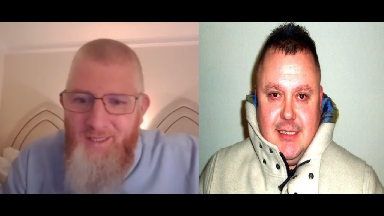 Hamza Myatt thinks Levi Bellfield should go to paradise