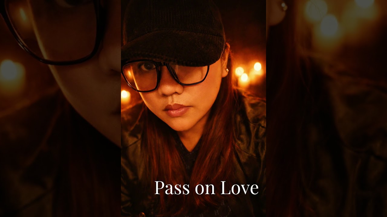 Pass on Love - Sinnereinjhel (Official Audio) 
